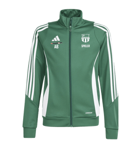 SV Surwold Trainingsjacke 