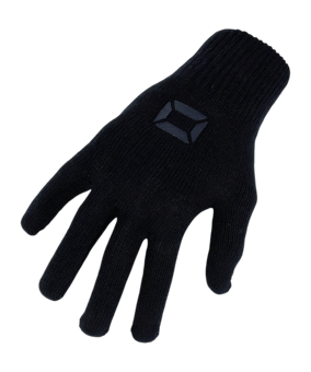 Stanno Stadium II Handschuhe Schwarz F8000 - schwarz