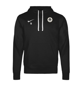 Nike Park 26 Sweatshirt à capuche Noir C010