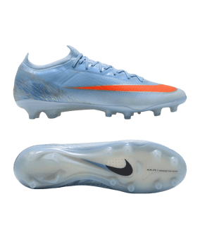 Nike Mercurial Vapor 17 Elite AG United Blau F900