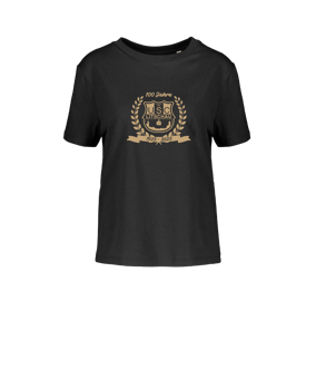 Merch Muser T-Shirt Women Black FC002