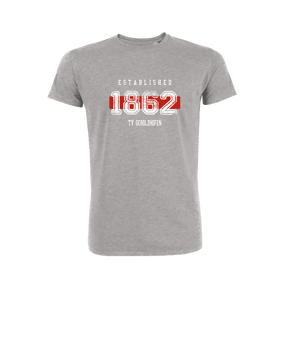 Merch Creator 2.0 T-Shirt Heather Grey FC250