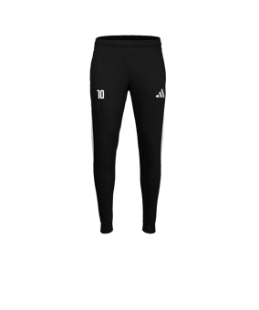 adidas Tiro 26 League Jogginghose Schwarz