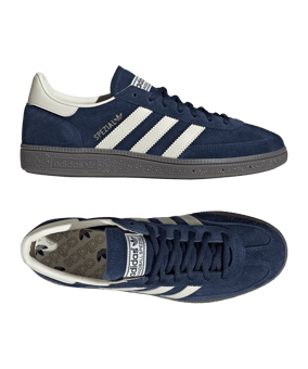 adidas Originals Handball Spezial Blau - blau