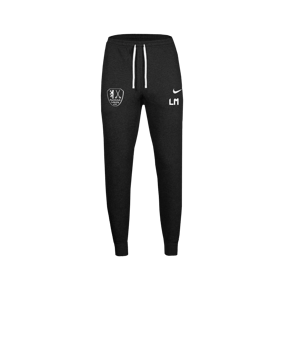 Nike Park 26 Jogginghose Schwarz F010