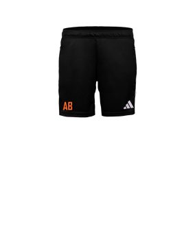 adidas Tiro 26 League Training Short Damen Schwarz