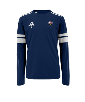 Maillot adidas Squadra 25 bleu 