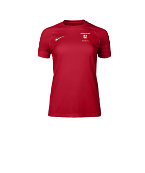 Nike Park VIII Trikot Damen Rot F657