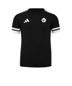 adidas Squadra 25 Camiseta Negro 