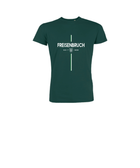 Merch Mini Creator 2.0 T-Shirt Kids Glazed Green  | #revolution