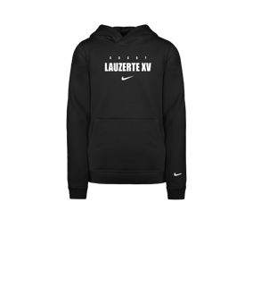 Nike Park 26 Sweatshirt à capuche Enfants Noir C010