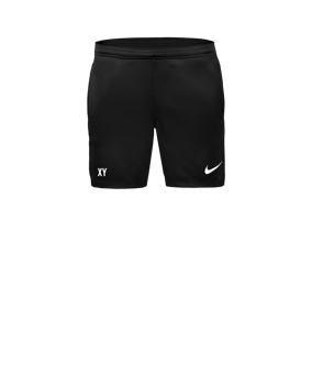 Nike Park 26 Short Damen Schwarz F010