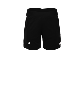 adidas Tiro 25 Competition Short Damen Schwarz