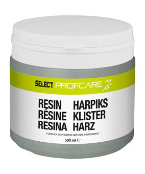 Select Hars Wit - wit