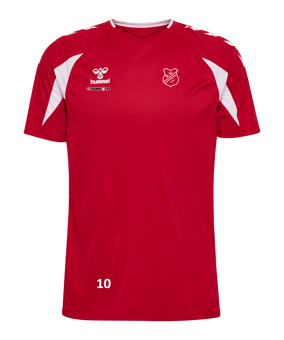 hummel Core 2.0 Trikot Rot F3946