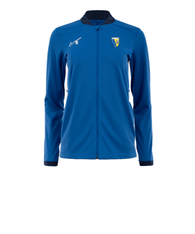 Veste de Training Nike Academy 25 femmes bleu F463 