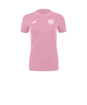 adidas Tabela 23 Trikot Damen Pink Weiss