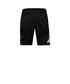 adidas Tiro 26 Competition Short Schwarz