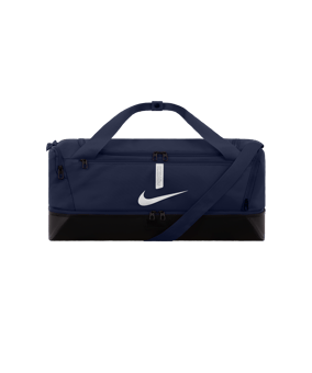 Nike Academy Team Hardcase Tasche Large Blau F410