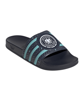 adidas Trefoil Blau
