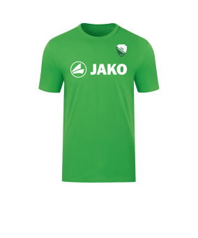 JAKO Promo T-Shirt Grün F220