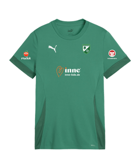 Waldkicker Trikot Kids VfL Grünhof-Tesperhude