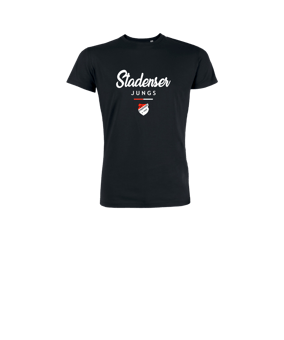 Merch Mini Creator 2.0 T-Shirt Kids Black | #jungs