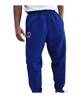 Nike Paris Saint-Germain Reissue Track Hose Blau F417 - blau