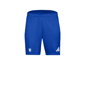adidas Tiro 26 League Short Blau