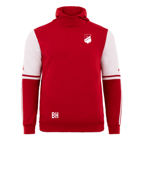 adidas Squadra 25 Hoody Rot