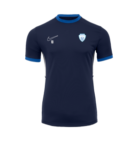 Nike Academy 25 Formation Bleu C410