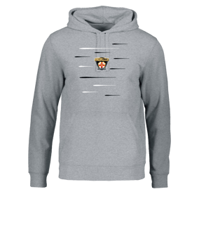 Merch Drummer 2.0 Hoody Heather Grey FC250