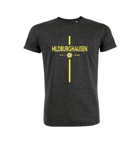 Merch Creator 2.0 T-Shirt Dark Heather Grey FC651