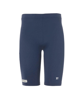 uhlsport Tight Short Hose kurz Blau F14 