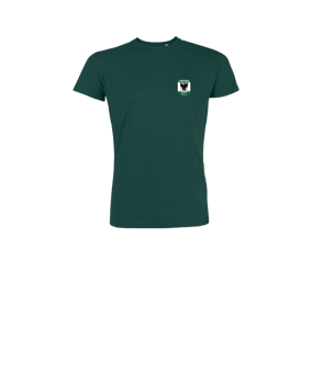 Merch Mini Creator 2.0 T-Shirt Kids Glazed Green | #justlogo4c