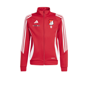 adidas Tiro 24 Trainingsjacke Kids