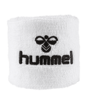 Hummel Old School Small Armband Weiss F9124 - weiss
