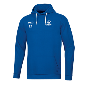JAKO Base Hoody Blau F04