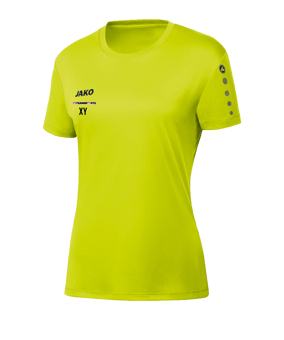 JAKO Team Trikot Damen Grün F23