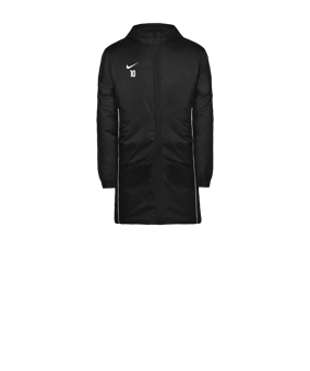 Nike Park 26 Veste Enfants Noir C010