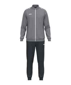 JAKO One Trainingsanzug Grau F825 - grau