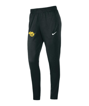 Nike Team Basketball Hose Damen Schwarz F010