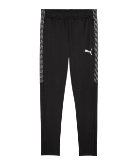 PUMA teamLIGA26 Pantalon d'entraînement Noir C03 - noir