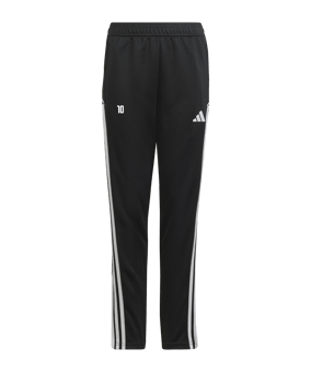 adidas Tiro 23 Trainingshose Kids Schwarz