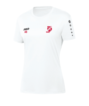 FC Wesuwe Trikot Damen