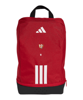 adidas Tiro Sac à chaussures Rouge 