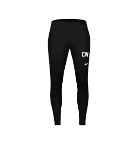 Nike Park 26 Trainingshose Schwarz F010
