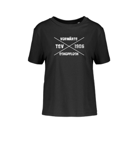 Merch Muser T-Shirt Women Black FC002