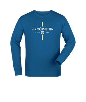 Merch Roller Sweatshirt Royal Blue FC230