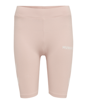 Hummel hmlLEGACY Leggings Damen Pink F3012 - pink